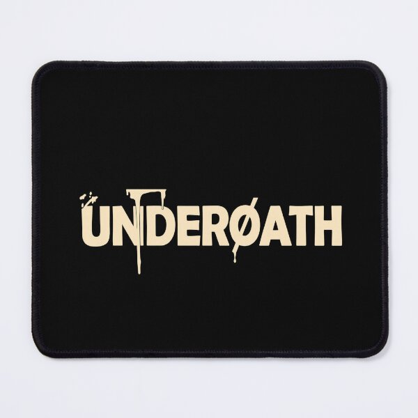 Item preview, Underoath  - underoath band designed and sold by Cadamurrovault.