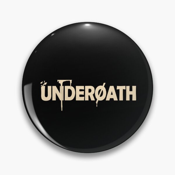 Item preview, Underoath  - underoath band designed and sold by Cadamurrovault.