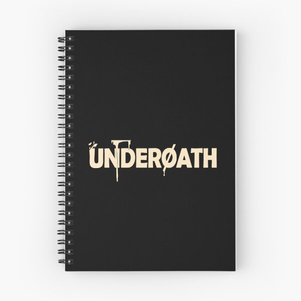 Item preview, Underoath  - underoath band designed and sold by Cadamurrovault.