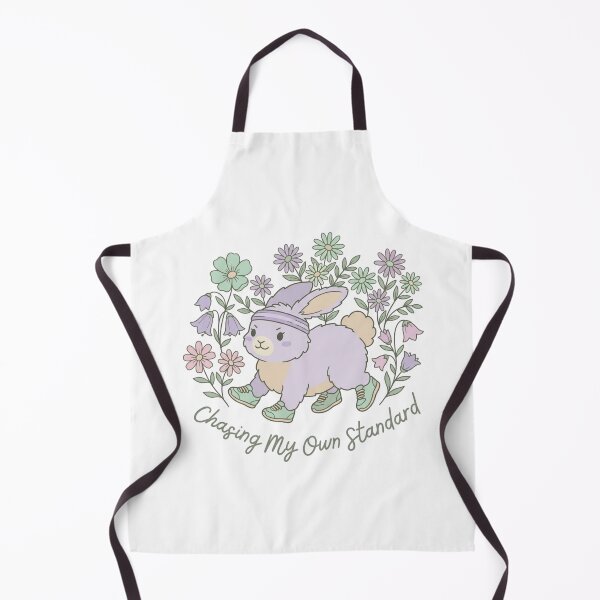 Item preview, Chasing My Own Standard designed and sold by RunningWhiskers.