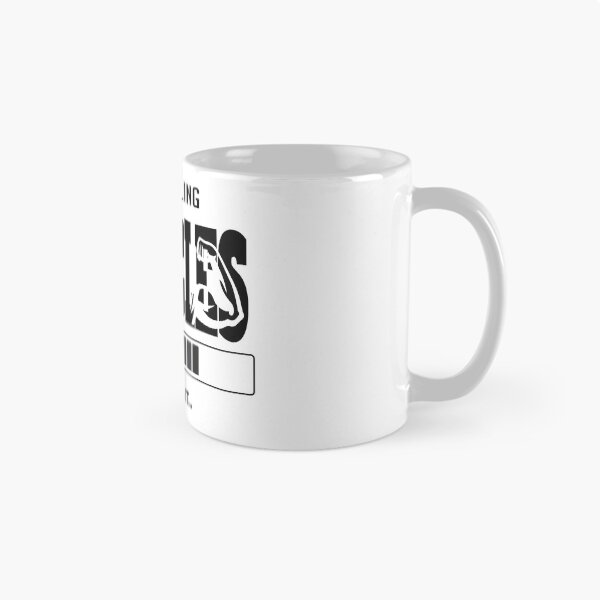Item preview, Installing Muscles Please Wait-LBG designed and sold by N72 Heritage.