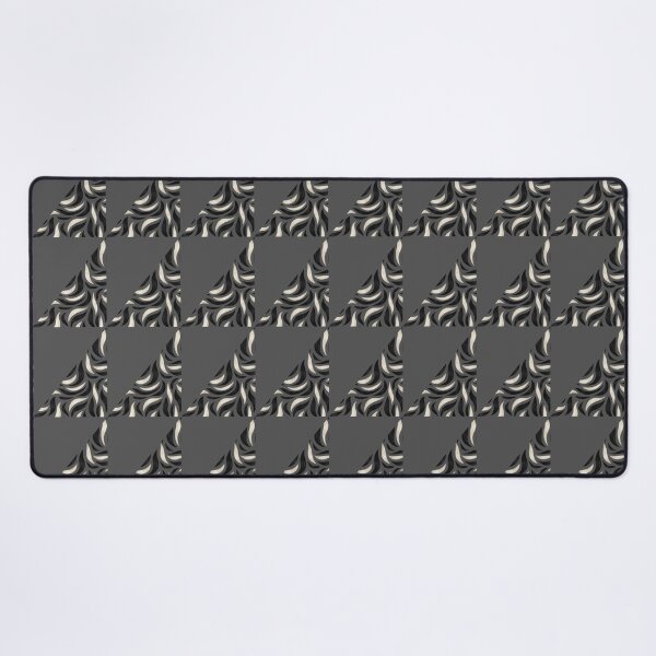 Item preview, Hand Painted Zebra Stripes – Elegant Seamless Repeat Pattern designed and sold by annenambiro.