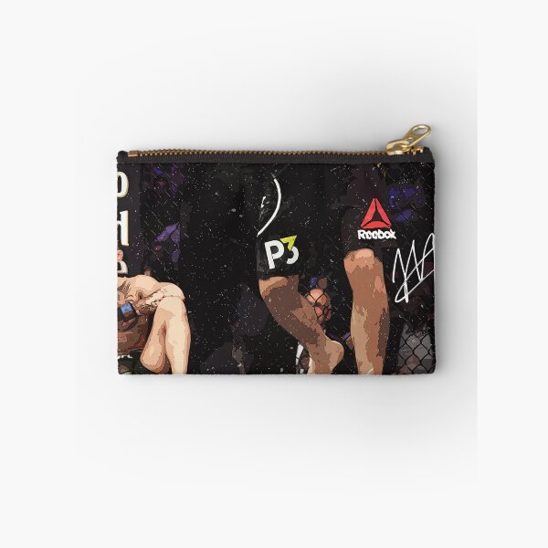 Item preview, Khabibi Nurmagomedov designed and sold by annashuntle.