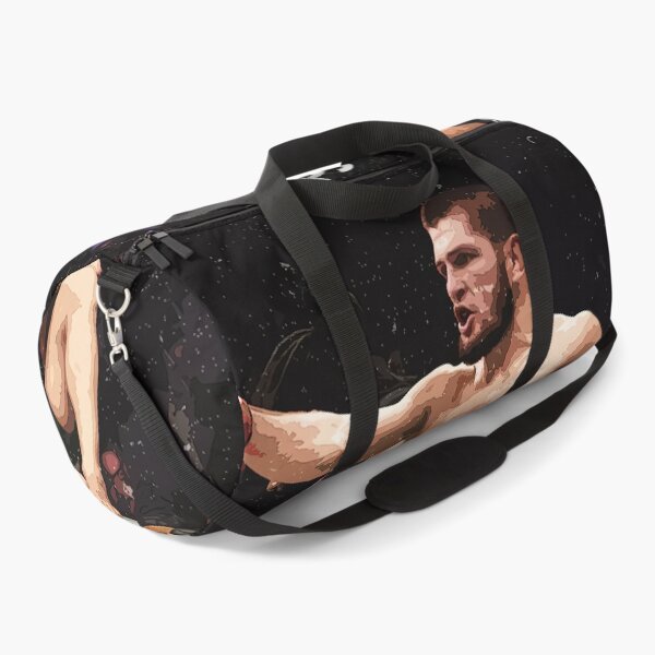 Item preview, Khabibi Nurmagomedov designed and sold by annashuntle.