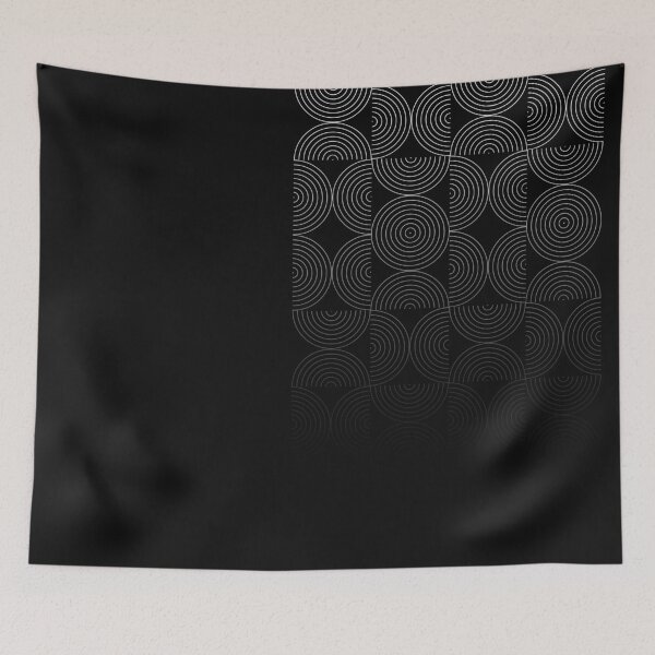 Item preview, broken circles designed and sold by flowstates.