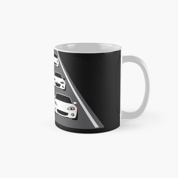 Item preview, Miata Cruisin' designed and sold by MyYata.