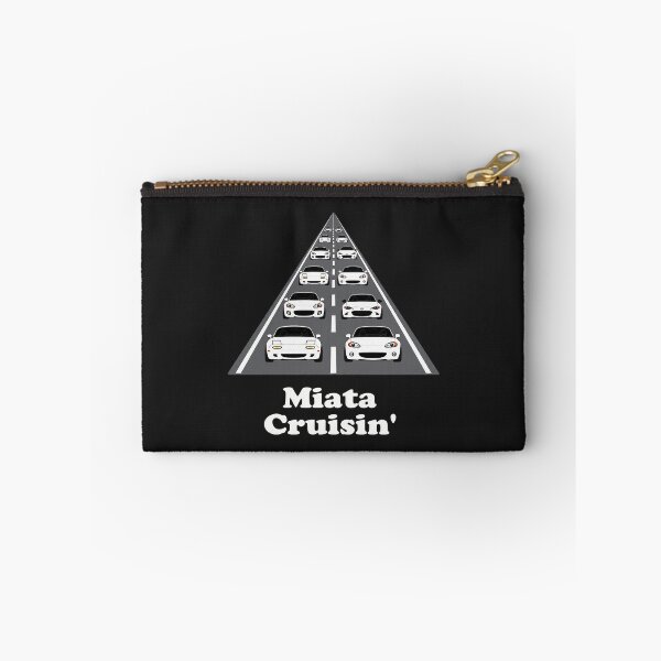 Item preview, Miata Cruisin' designed and sold by MyYata.