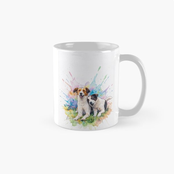 Item preview, Dog Buddies designed and sold by tomorrowsart.