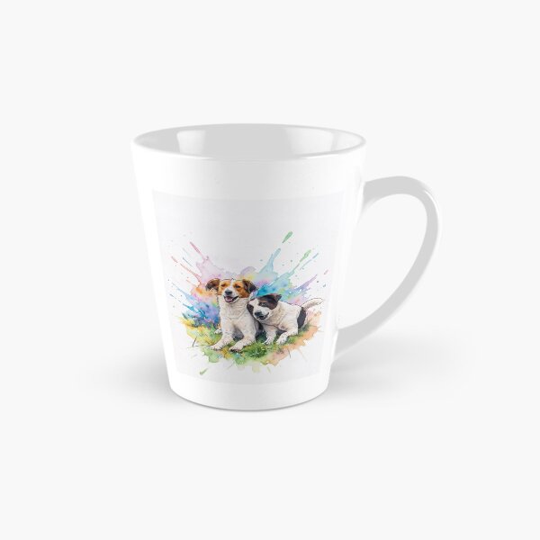 Item preview, Dog Buddies designed and sold by tomorrowsart.