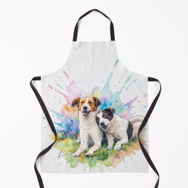 Item preview, Dog Buddies designed and sold by tomorrowsart.