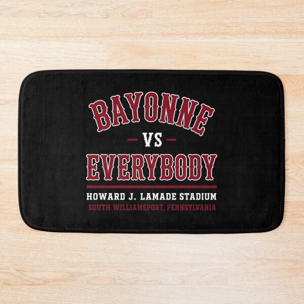 Item preview, The Peninsula City Bayonne VS Everybody  designed and sold by dexlawpie.