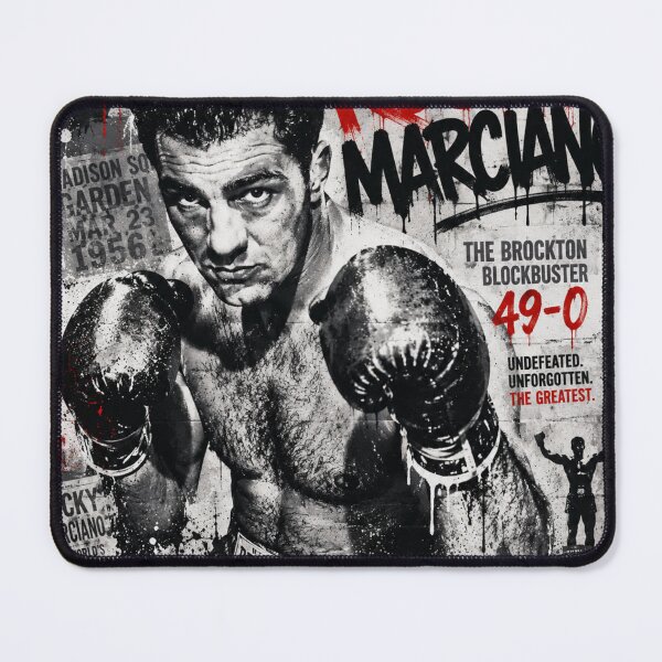 Item preview, Rocky Marciano Street Art designed and sold by Shirts And Clothing XXX.