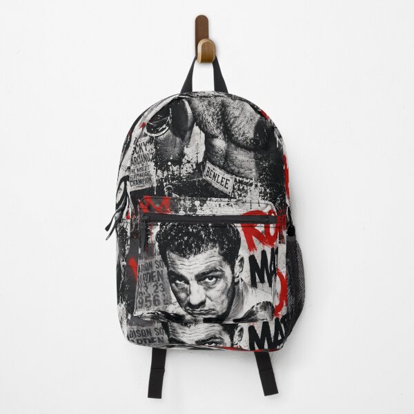 Item preview, Rocky Marciano Street Art designed and sold by Shirts And Clothing XXX.