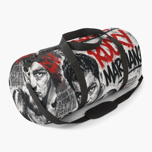 Item preview, Rocky Marciano Street Art designed and sold by Shirts And Clothing XXX.