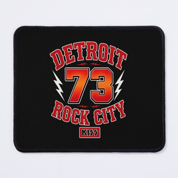 Item preview, Detroit 73 Rock City designed and sold by sonetengu121.