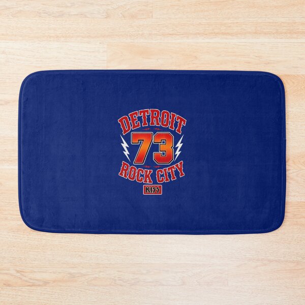 Item preview, Detroit 73 Rock City designed and sold by sonetengu121.