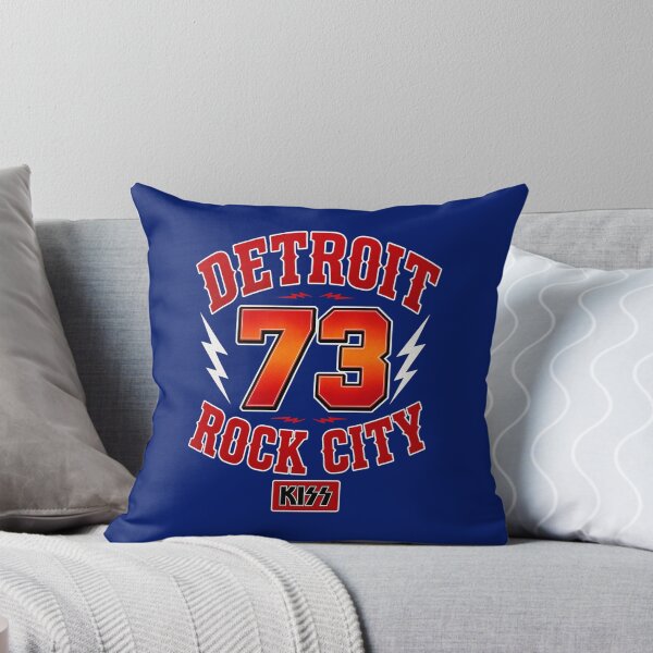 Item preview, Detroit 73 Rock City designed and sold by sonetengu121.