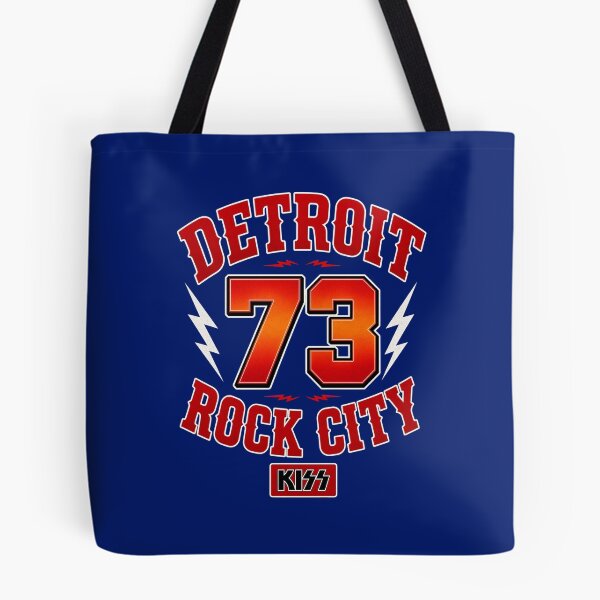 Item preview, Detroit 73 Rock City designed and sold by sonetengu121.
