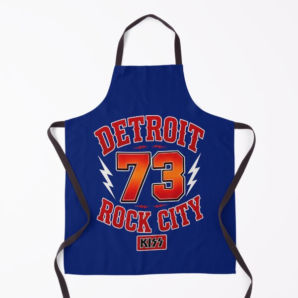 Item preview, Detroit 73 Rock City designed and sold by sonetengu121.