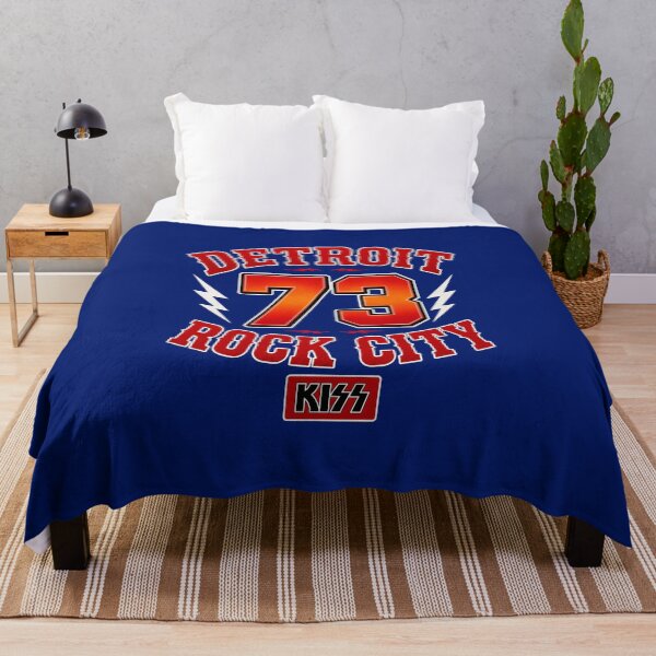 Item preview, Detroit 73 Rock City designed and sold by sonetengu121.
