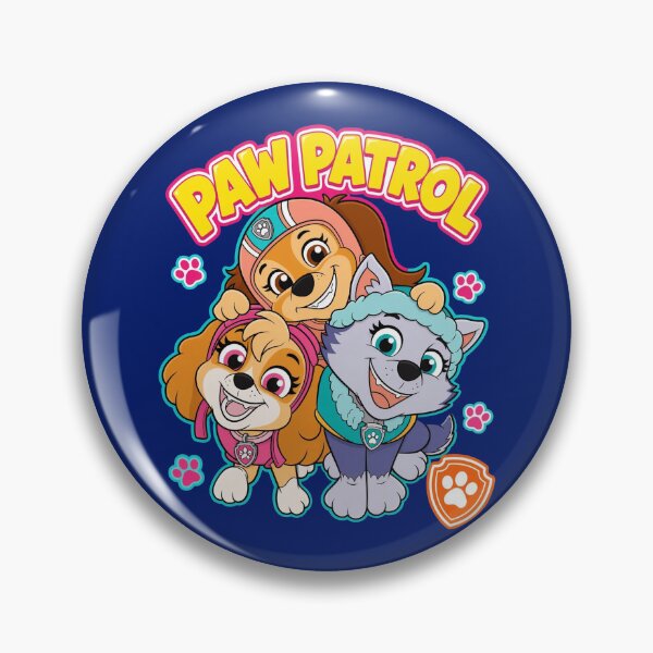 Item preview,  Girl Rescue Pup Team  designed and sold by sonetengu121.