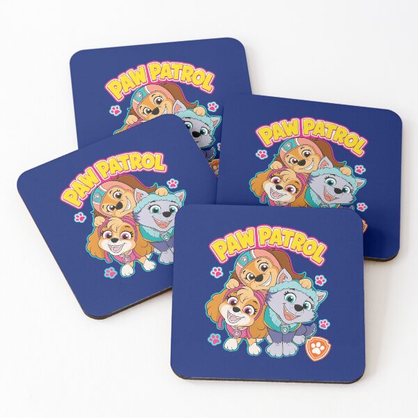 Item preview,  Girl Rescue Pup Team  designed and sold by sonetengu121.
