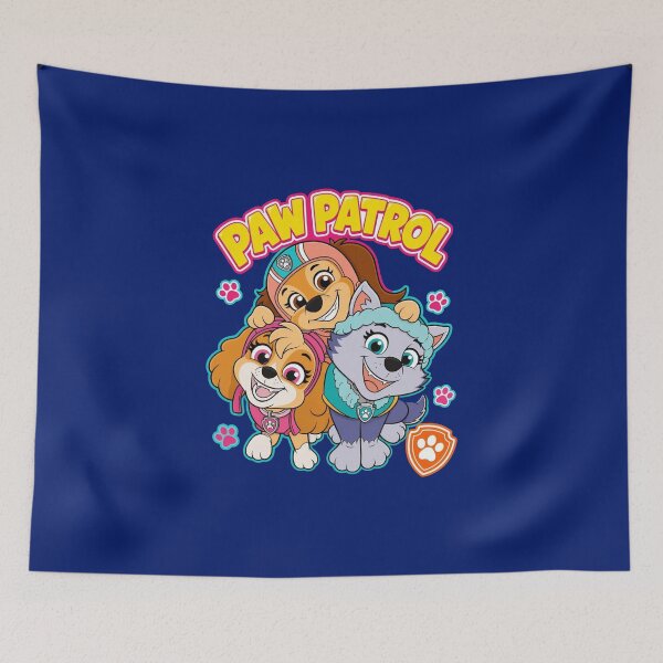Item preview,  Girl Rescue Pup Team  designed and sold by sonetengu121.