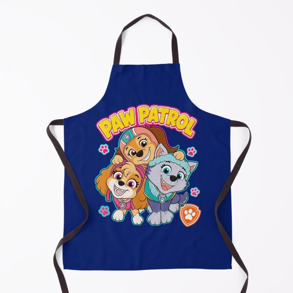 Item preview, Girl Rescue Pup Team designed and sold by sonetengu121.