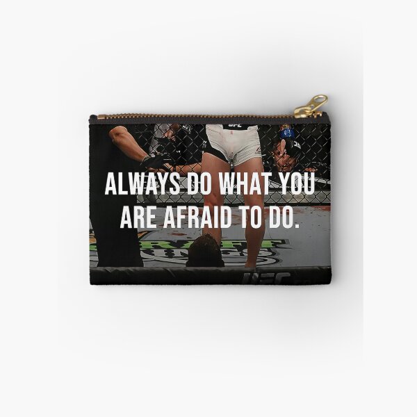 Item preview, ConorGregor Motivational Quote designed and sold by annashuntle.