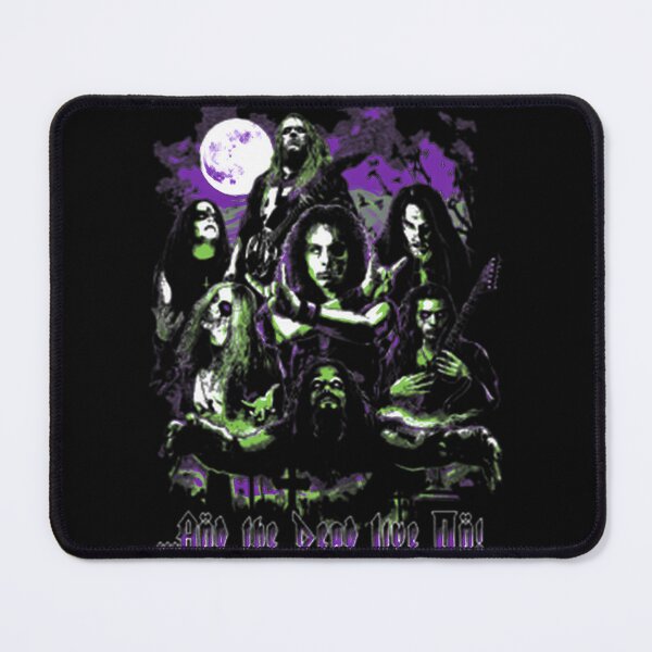 Item preview, Immortal Metal Legends: Music Lives Forever | ⭐⭐⭐⭐⭐ Best Seller designed and sold by ssidexp09.