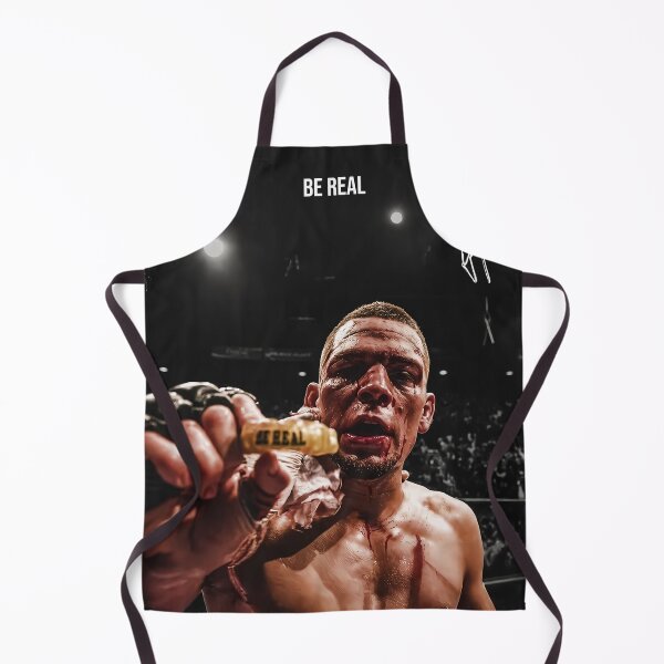 Item preview, Nate Diaz designed and sold by annashuntle.