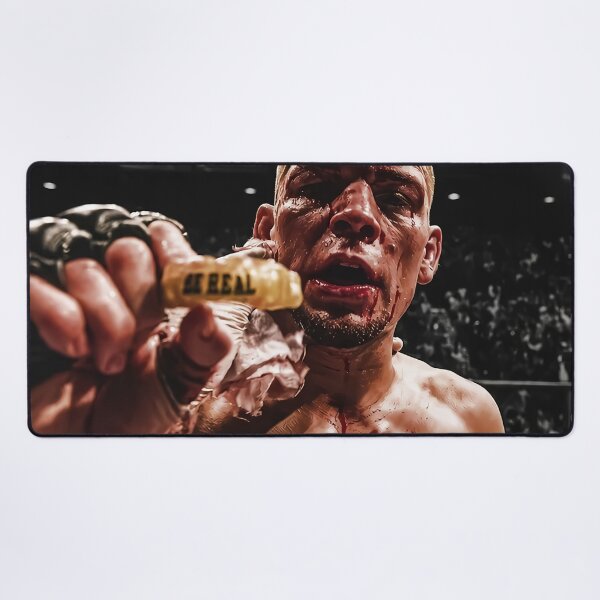 Item preview, Nate Diaz designed and sold by annashuntle.