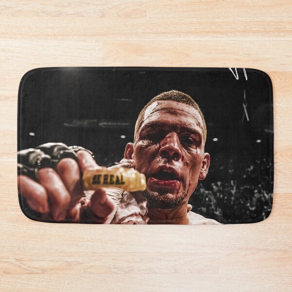 Item preview, Nate Diaz designed and sold by annashuntle.