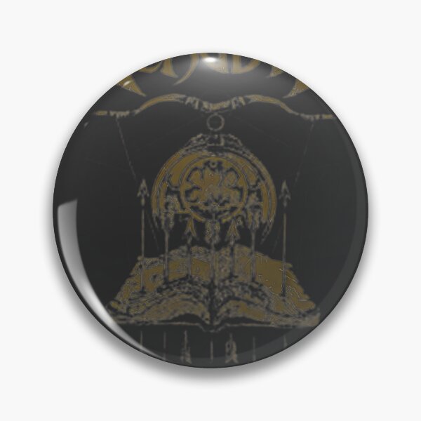 Item preview, Ominous Gorguts Metal Art | ⭐⭐⭐⭐⭐ Best Seller designed and sold by ssidexp09.