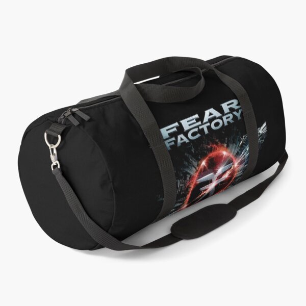Item preview, Fear Factory Shock designed and sold by karinaaespac.