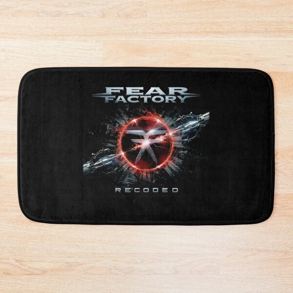 Item preview, Fear Factory Shock designed and sold by karinaaespac.