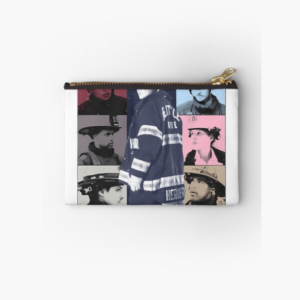 Item preview, Station 19 designed and sold by Mazed19.