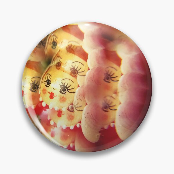 Item preview, The Singing Dolls: The Cheerful Lineage Prism  designed and sold by ElionSolis.