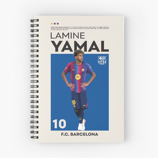 Item preview, Lamine Yamal designed and sold by tgctmc.