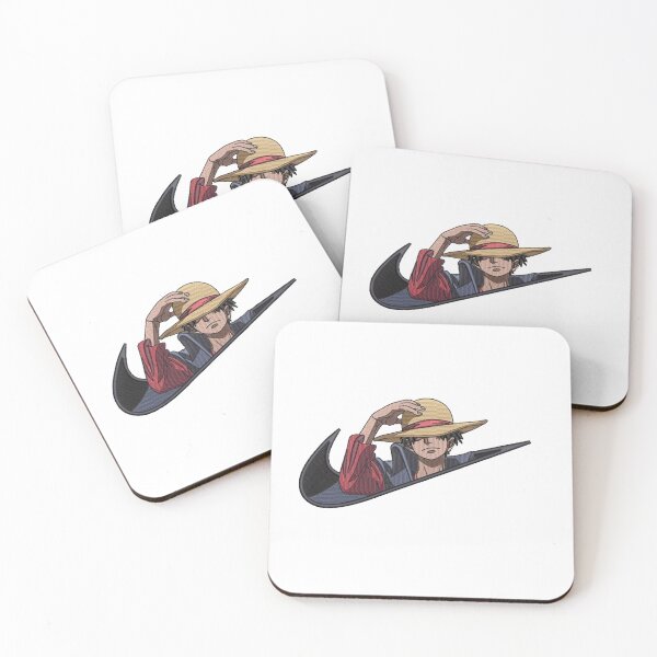 Item preview, Nike Luffy designed and sold by FromThomas.