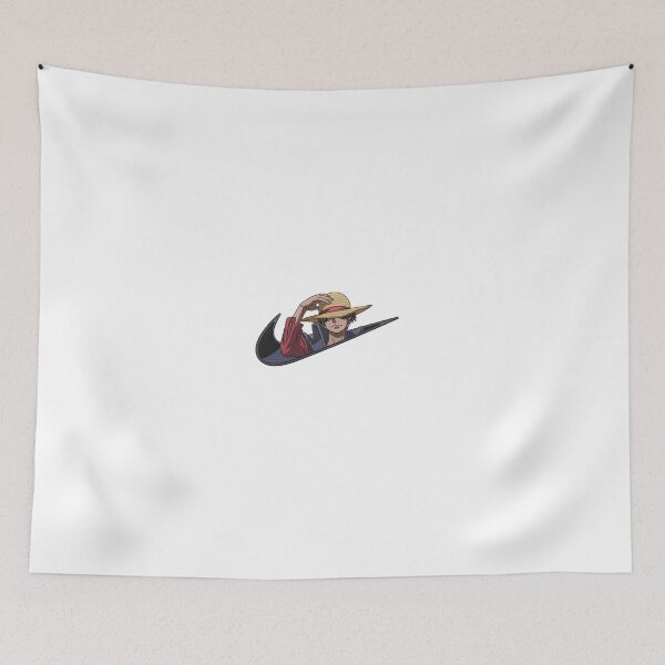 Item preview, Nike Luffy designed and sold by FromThomas.
