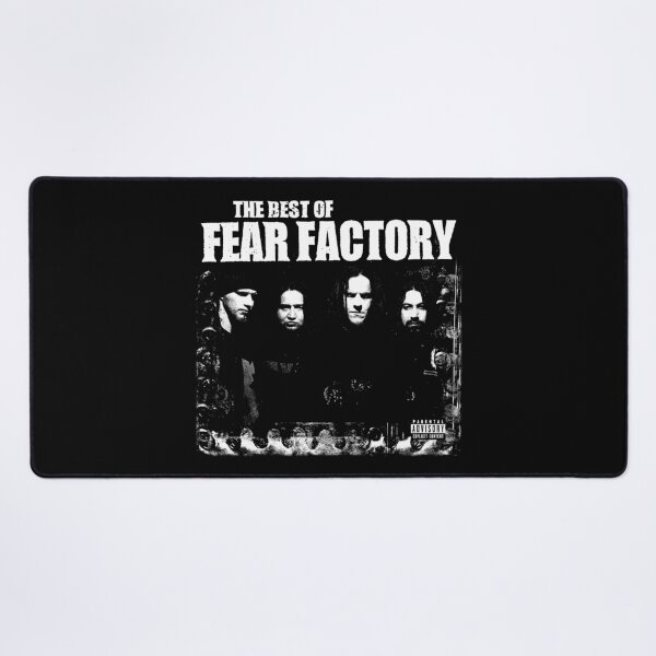 Item preview, A Therapy for Pain Fear Factory designed and sold by karinaaespac.