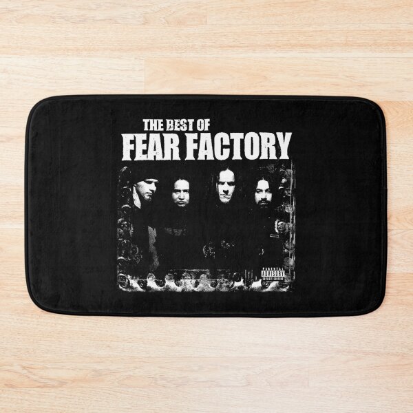Item preview, A Therapy for Pain Fear Factory designed and sold by karinaaespac.