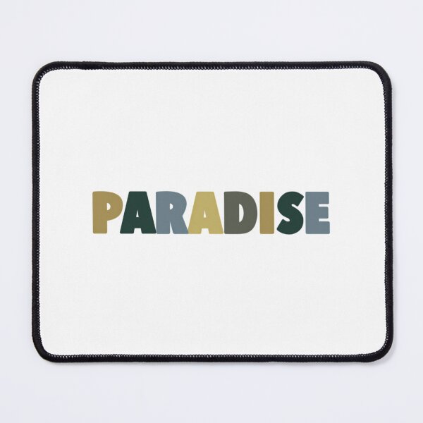 Item preview, Paradise designed and sold by baersylvie.