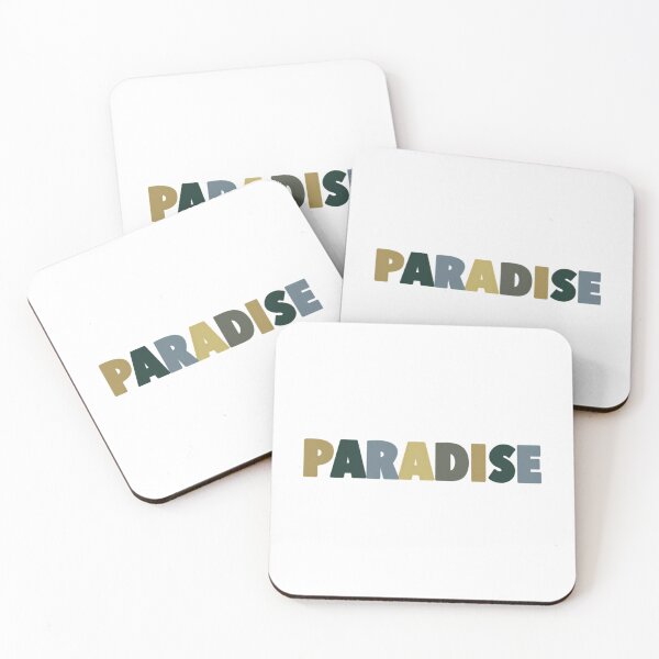 Item preview, Paradise designed and sold by baersylvie.
