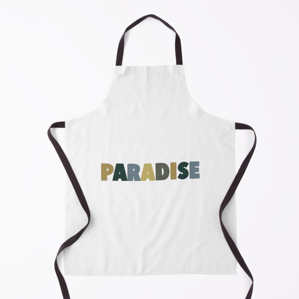 Item preview, Paradise designed and sold by baersylvie.