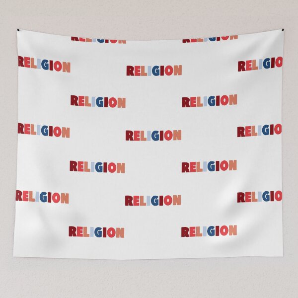 Item preview, Religion designed and sold by baersylvie.