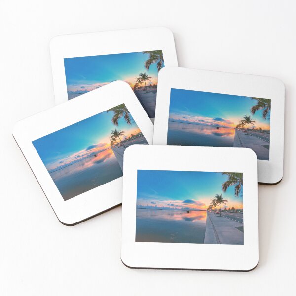 Item preview, Roosevelt Blvd. Sunrise designed and sold by baersylvie.