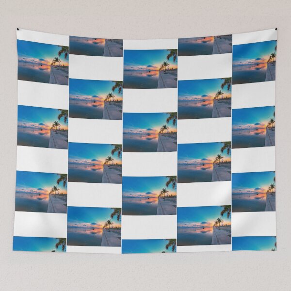 Item preview, Roosevelt Blvd. Sunrise designed and sold by baersylvie.