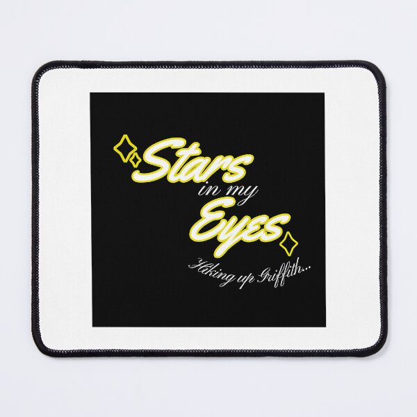 Item preview, Stars In My Eyes designed and sold by baersylvie.